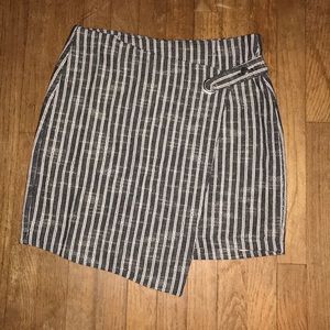 Never worn boutique skirt